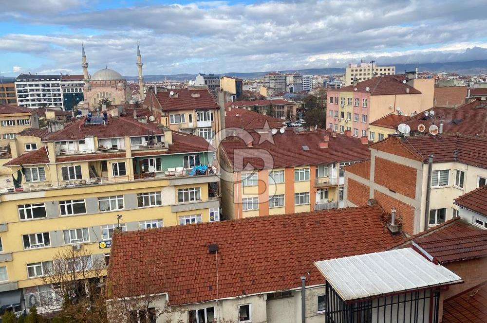 CB CITY'DEN ESKİŞEHİR ARİFİYE MAH. KİRALIK 3+1 DAİRE