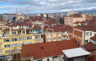 CB CITY'DEN ESKİŞEHİR ARİFİYE MAH. KİRALIK 3+1 DAİRE