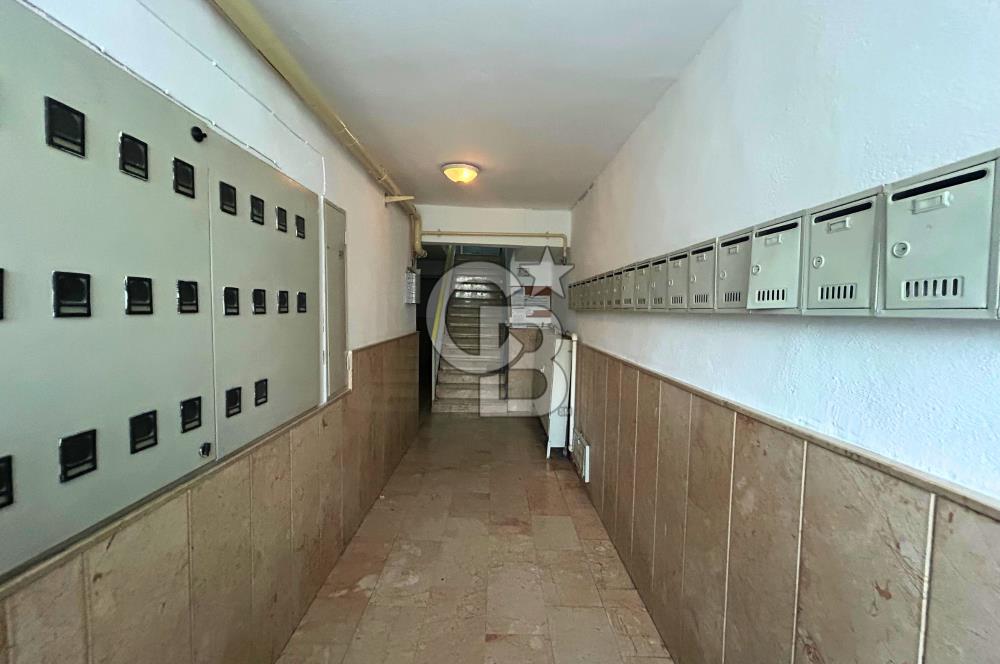 Çanakkale Lapseki Yeni Dostlar Sitesi Geniş ve Ferah 2+1 Daire