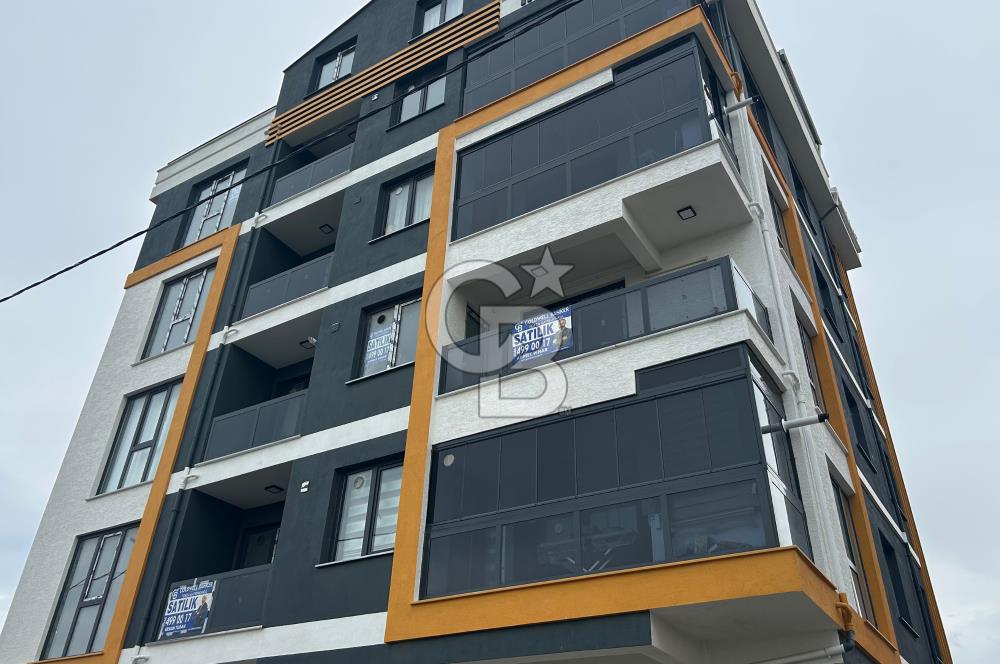 Çanakkale Lapseki Kapalı Balkon 2+1 Özel Tasarım Satılık Daire