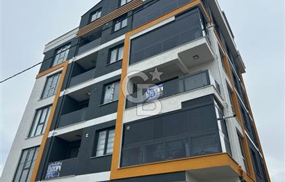 Çanakkale Lapseki Kapalı Balkon 2+1 Özel Tasarım Satılık Daire