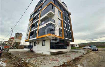 Çanakkale Lapseki Kapalı Balkon 2+1 Özel Tasarım Satılık Daire