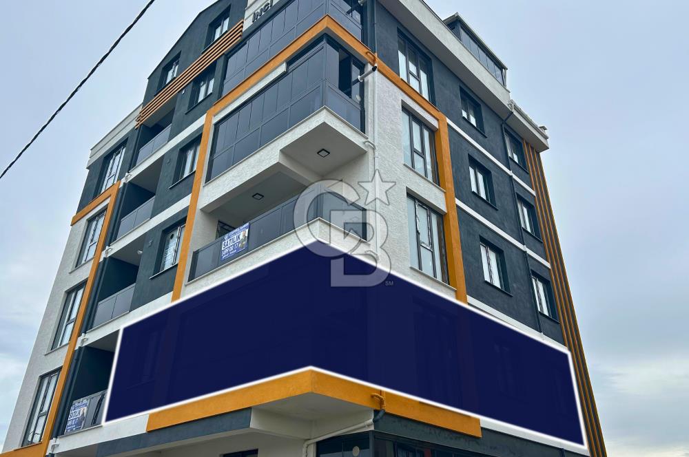 Çanakkale Lapseki Kapalı Balkon 2+1 Özel Tasarım Satılık Daire