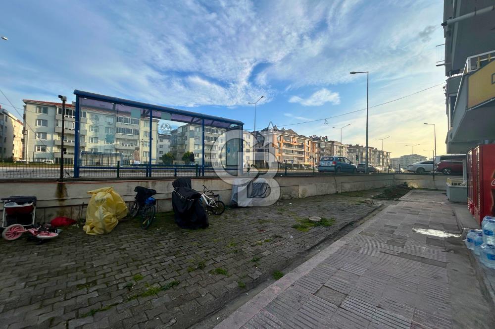 Çanakkale Lapseki Yeni Dostlar Sitesi Geniş ve Ferah 2+1 Daire