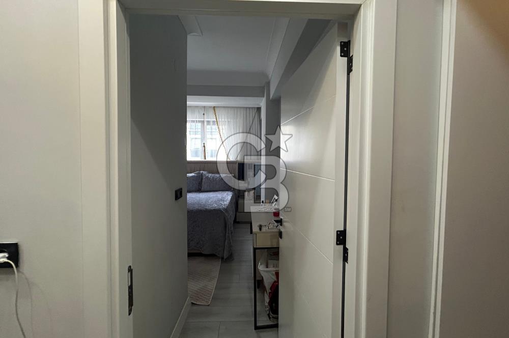 Çanakkale Lapseki Kapalı Balkon 2+1 Özel Tasarım Satılık Daire