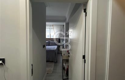 Çanakkale Lapseki Kapalı Balkon 2+1 Özel Tasarım Satılık Daire