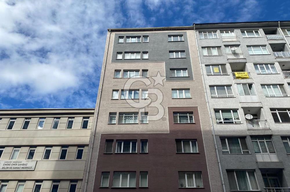 CB CITY'DEN ESKİŞEHİR ARİFİYE MAH. KİRALIK 3+1 DAİRE