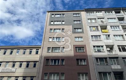 CB CITY'DEN ESKİŞEHİR ARİFİYE MAH. KİRALIK 3+1 DAİRE