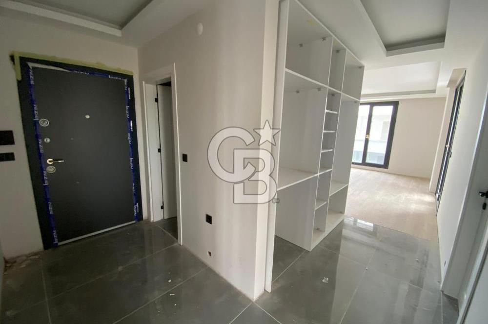 YILDIZLI MAHALLESİNDE HARİKA KONUM SATILIK SIFIR LÜX DAİRE