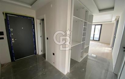 YILDIZLI MAHALLESİNDE HARİKA KONUM SATILIK SIFIR LÜX DAİRE