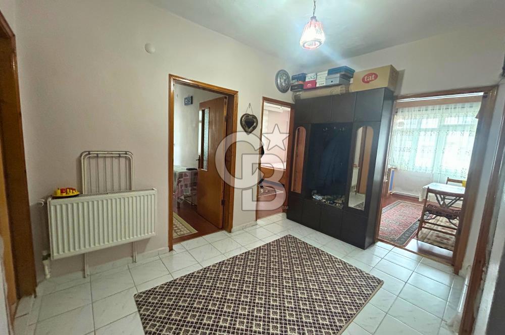 Çanakkale Lapseki Yeni Dostlar Sitesi Geniş ve Ferah 2+1 Daire