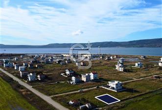 Çanakkale Lapseki Umurbey Altı İyi Konumda Fırsat Villa Arsası - 1 - 333315