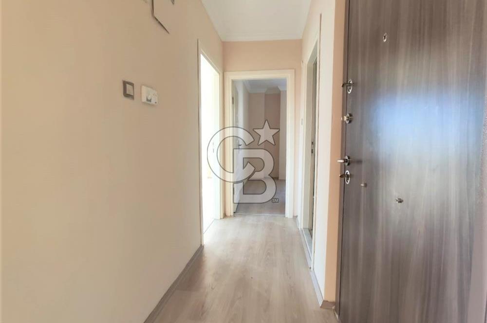 Çanakkale Esenler Tekbir İnşaat Satılık 2+1 Daire !