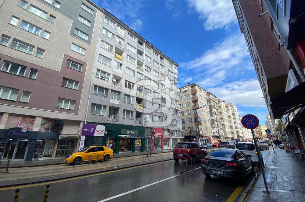 CB CITY'DEN ESKİŞEHİR ARİFİYE MAH. KİRALIK 3+1 DAİRE