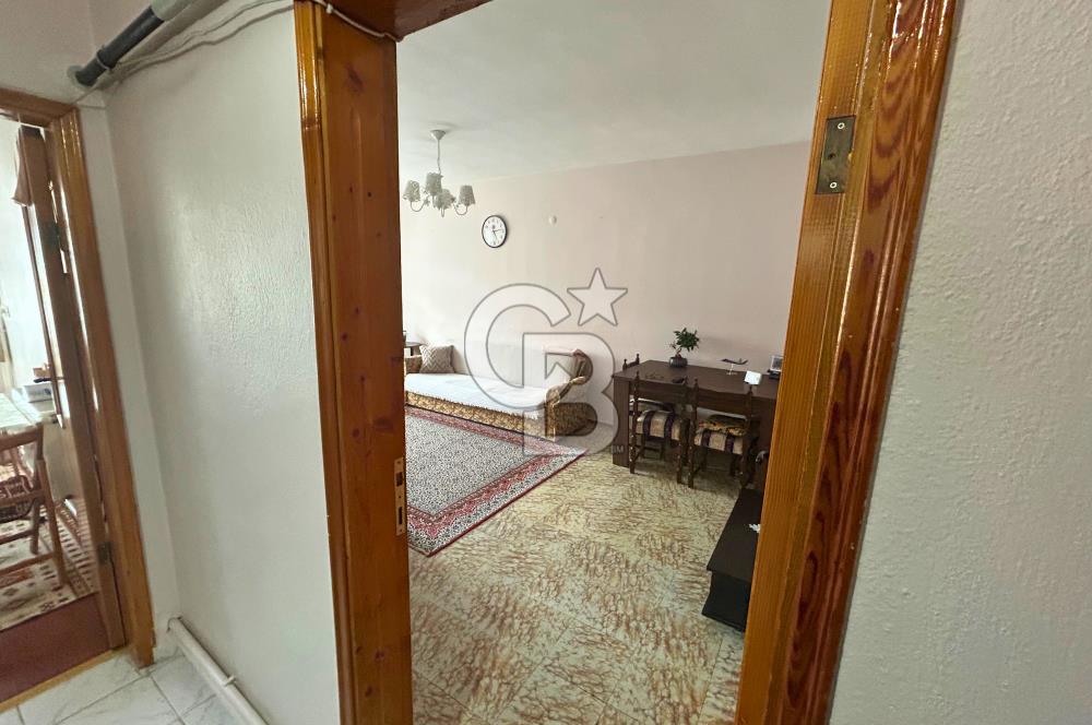 Çanakkale Lapseki Yeni Dostlar Sitesi Geniş ve Ferah 2+1 Daire