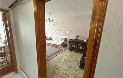 Çanakkale Lapseki Yeni Dostlar Sitesi Geniş ve Ferah 2+1 Daire