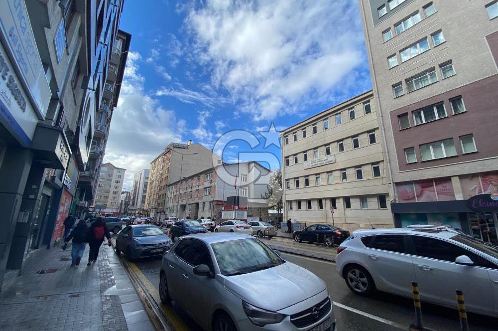 CB CITY'DEN ESKİŞEHİR ARİFİYE MAH. KİRALIK 3+1 DAİRE