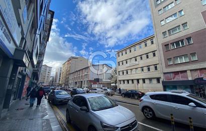 CB CITY'DEN ESKİŞEHİR ARİFİYE MAH. KİRALIK 3+1 DAİRE