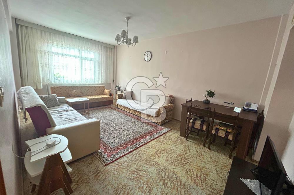Çanakkale Lapseki Yeni Dostlar Sitesi Geniş ve Ferah 2+1 Daire