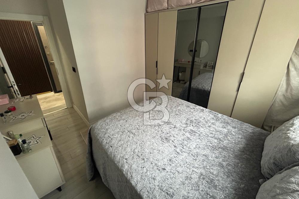Çanakkale Lapseki Kapalı Balkon 2+1 Özel Tasarım Satılık Daire