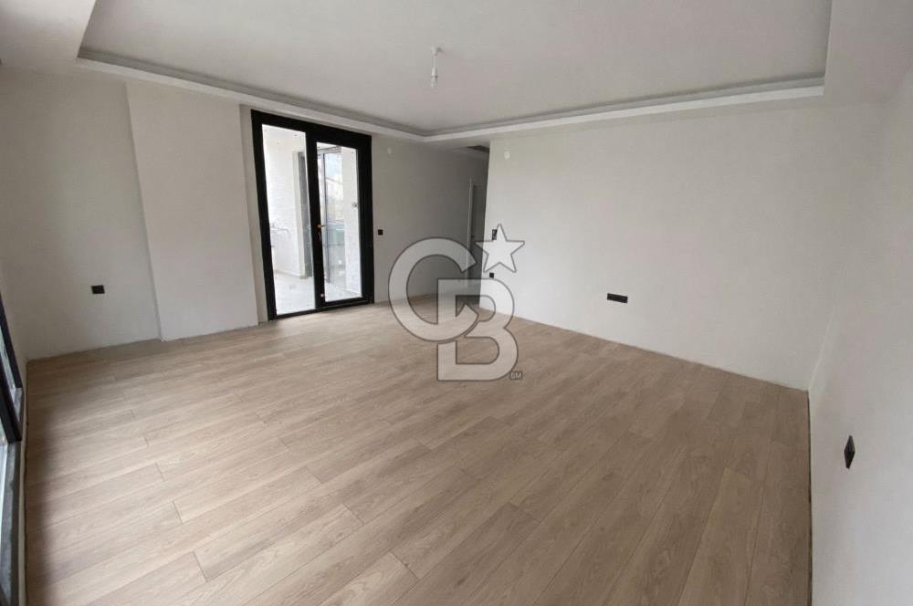 YILDIZLI MAHALLESİNDE HARİKA KONUM SATILIK SIFIR LÜX DAİRE