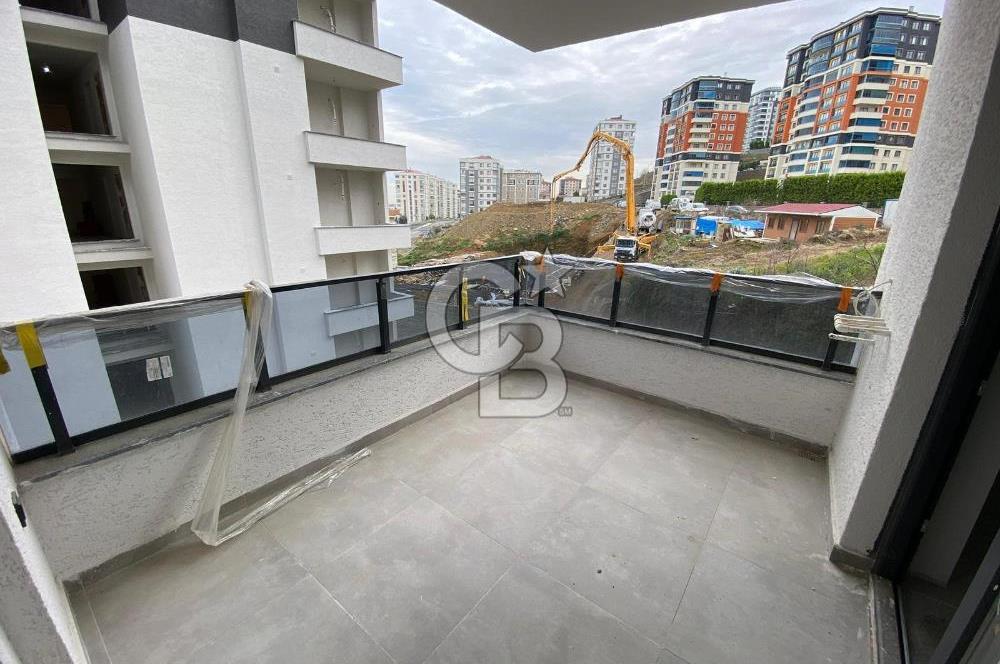 YILDIZLI MAHALLESİNDE HARİKA KONUM SATILIK SIFIR LÜX DAİRE