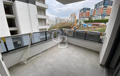 YILDIZLI MAHALLESİNDE HARİKA KONUM SATILIK SIFIR LÜX DAİRE