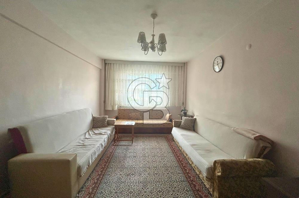 Çanakkale Lapseki Yeni Dostlar Sitesi Geniş ve Ferah 2+1 Daire