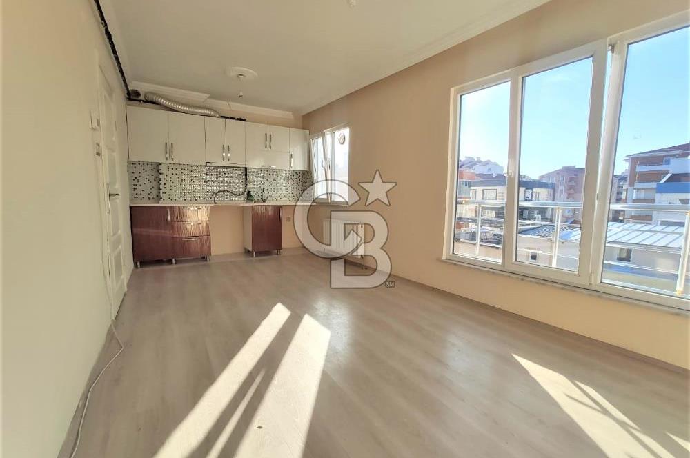 Çanakkale Esenler Tekbir İnşaat Satılık 2+1 Daire !