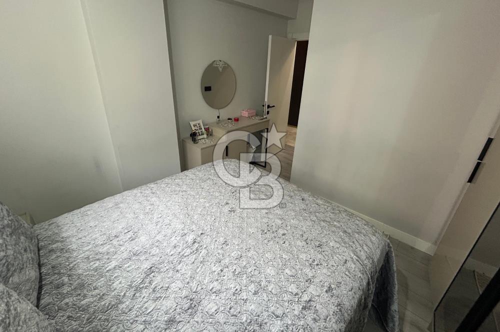 Çanakkale Lapseki Kapalı Balkon 2+1 Özel Tasarım Satılık Daire