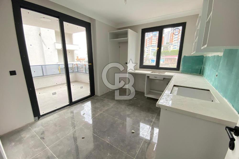 YILDIZLI MAHALLESİNDE HARİKA KONUM SATILIK SIFIR LÜX DAİRE