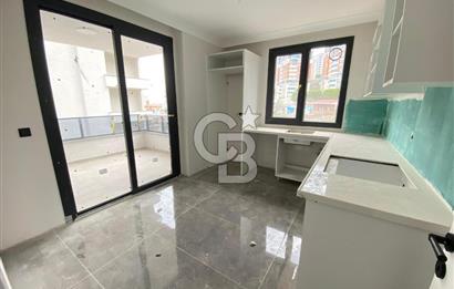 YILDIZLI MAHALLESİNDE HARİKA KONUM SATILIK SIFIR LÜX DAİRE