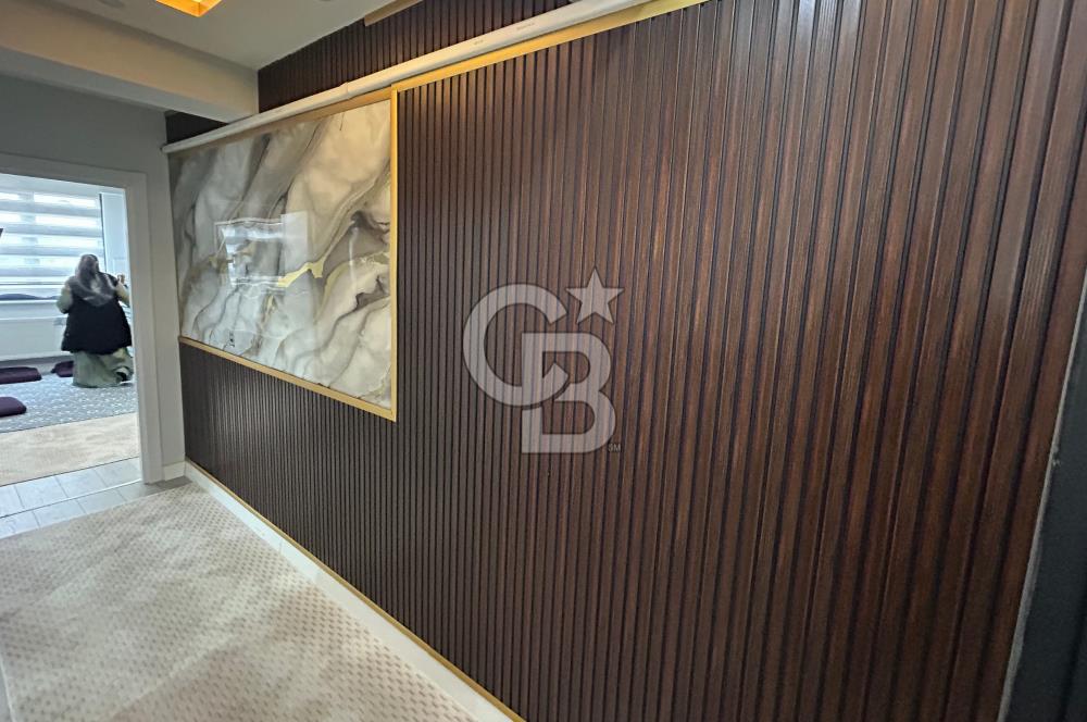 Çanakkale Lapseki Kapalı Balkon 2+1 Özel Tasarım Satılık Daire