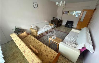 Çanakkale Lapseki Yeni Dostlar Sitesi Geniş ve Ferah 2+1 Daire