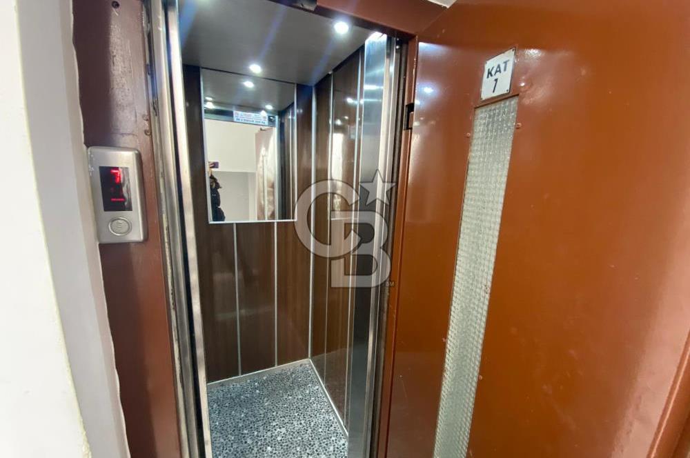 CB CITY'DEN ESKİŞEHİR ARİFİYE MAH. KİRALIK 3+1 DAİRE