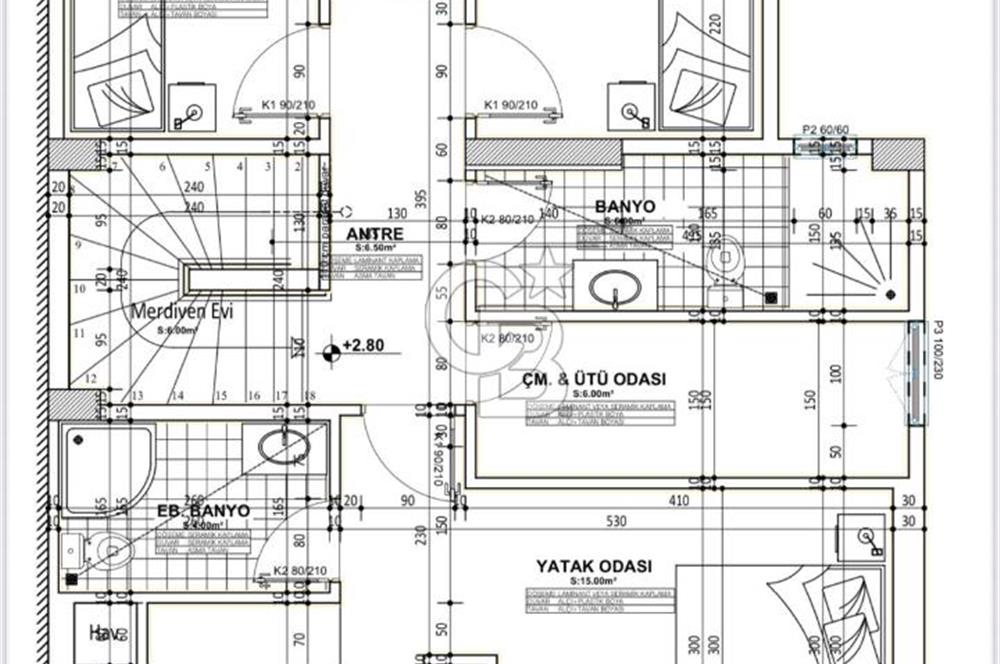 CB OPİA'DAN ''AİLENİZ İÇİN İDEAL SATILIK DUBLEKS VİLLA!''