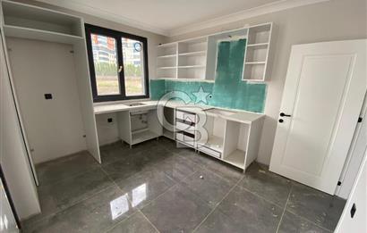 YILDIZLI MAHALLESİNDE HARİKA KONUM SATILIK SIFIR LÜX DAİRE