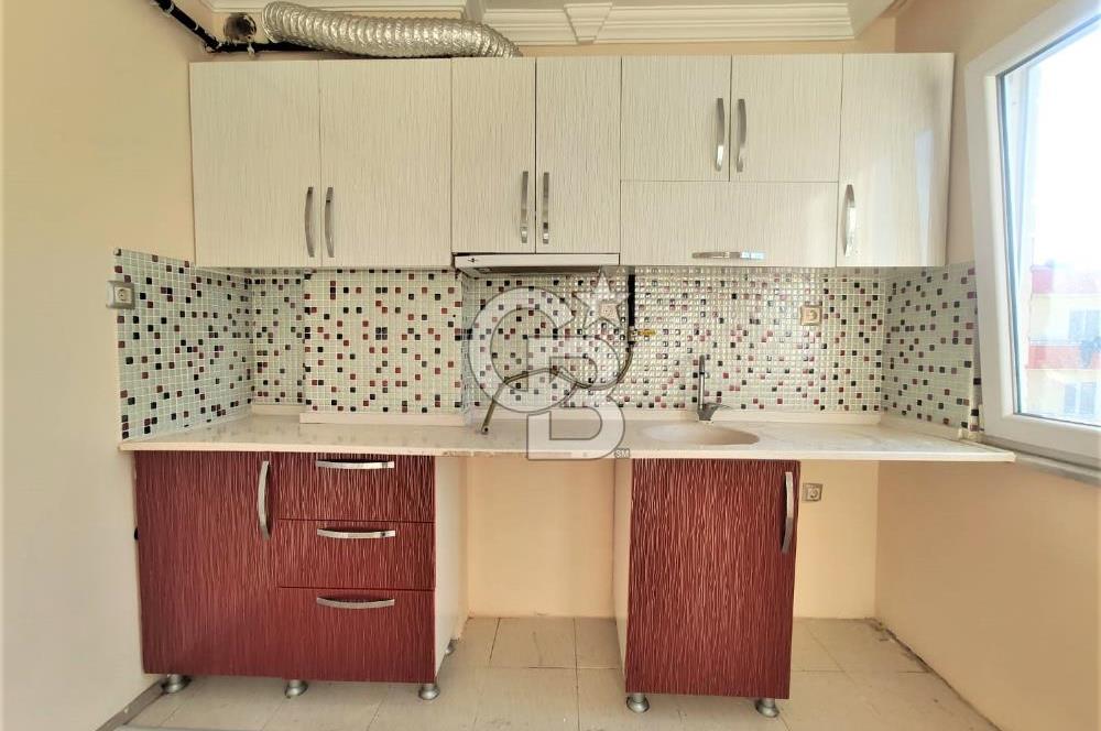 Çanakkale Esenler Tekbir İnşaat Satılık 2+1 Daire !