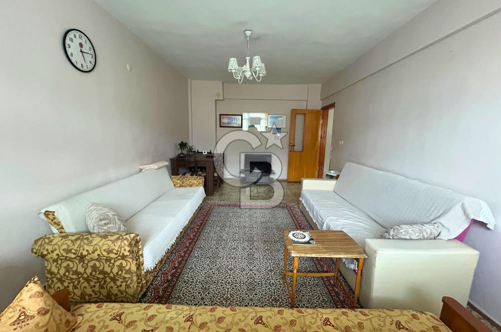 Çanakkale Lapseki Yeni Dostlar Sitesi Geniş ve Ferah 2+1 Daire