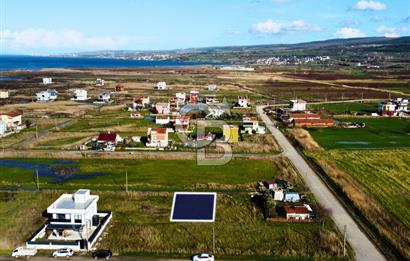 Çanakkale Lapseki Umurbey Altı İyi Konumda Fırsat Villa Arsası
