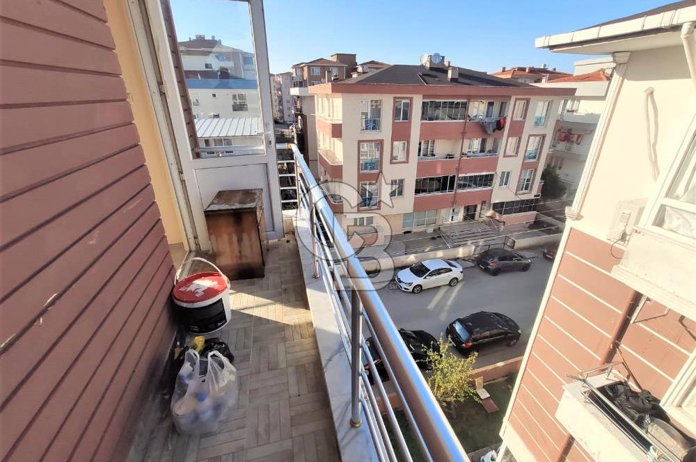 Çanakkale Esenler Tekbir İnşaat Satılık 2+1 Daire !