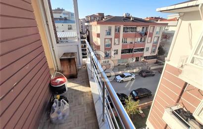 Çanakkale Esenler Tekbir İnşaat Satılık 2+1 Daire !