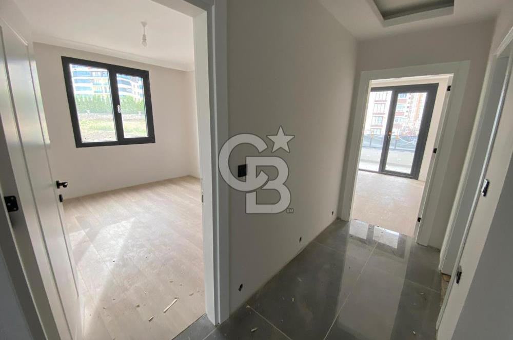 YILDIZLI MAHALLESİNDE HARİKA KONUM SATILIK SIFIR LÜX DAİRE