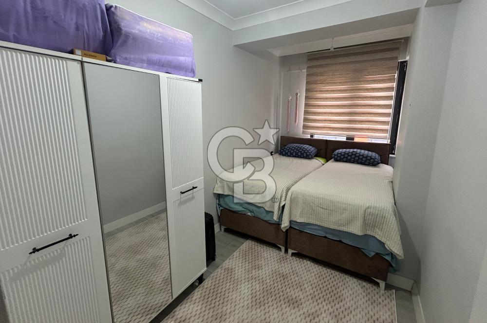 Çanakkale Lapseki Kapalı Balkon 2+1 Özel Tasarım Satılık Daire