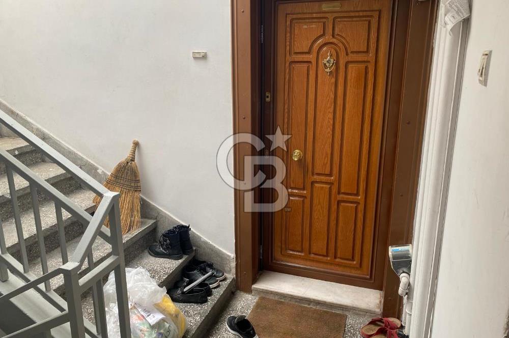 CB CITY'DEN ESKİŞEHİR ARİFİYE MAH. KİRALIK 3+1 DAİRE