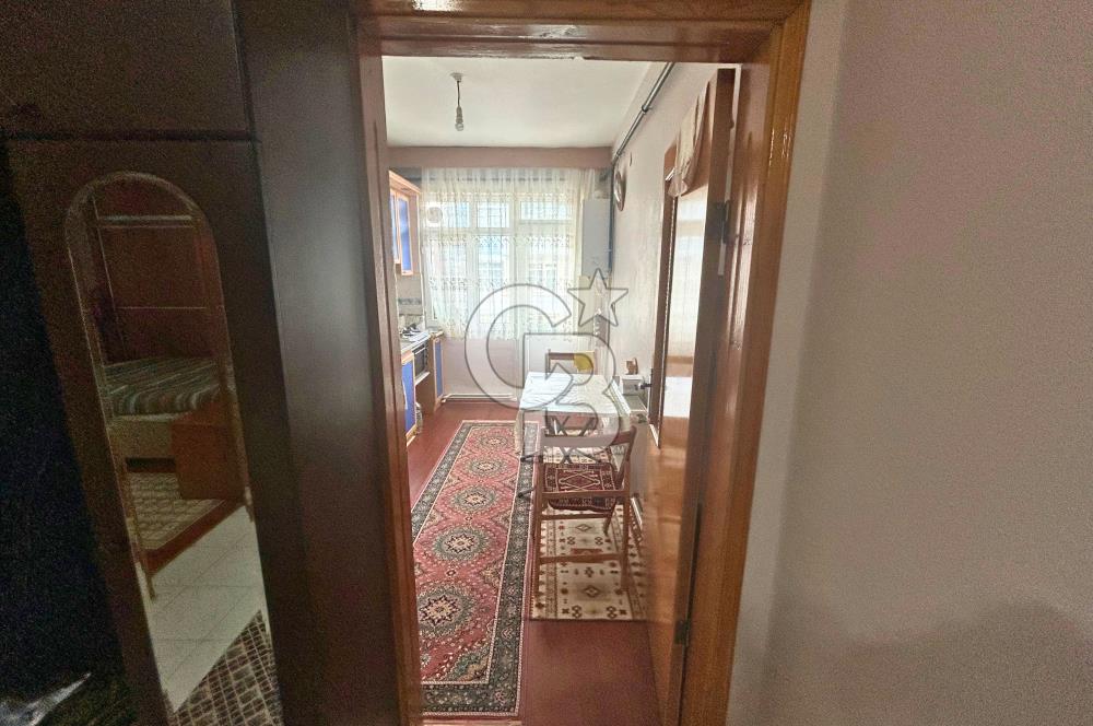 Çanakkale Lapseki Yeni Dostlar Sitesi Geniş ve Ferah 2+1 Daire