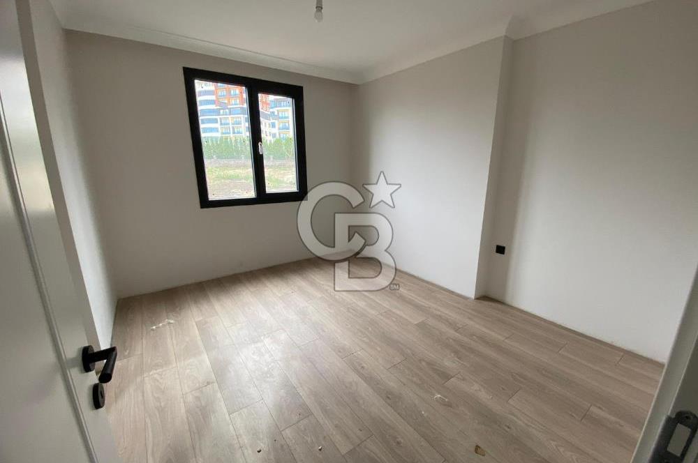 YILDIZLI MAHALLESİNDE HARİKA KONUM SATILIK SIFIR LÜX DAİRE