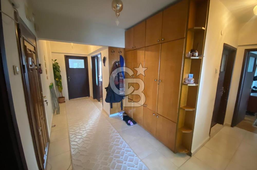 CB CITY'DEN ESKİŞEHİR ARİFİYE MAH. KİRALIK 3+1 DAİRE