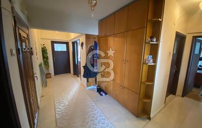 CB CITY'DEN ESKİŞEHİR ARİFİYE MAH. KİRALIK 3+1 DAİRE