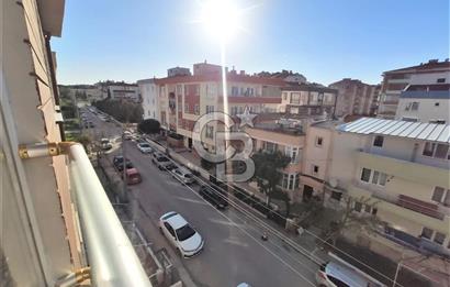 Çanakkale Esenler Tekbir İnşaat Satılık 2+1 Daire !